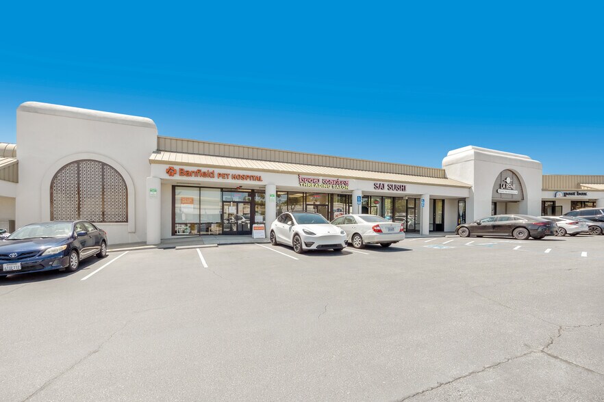 More Photos Of 21500 Yorba Linda Blvd, Yorba Linda Unknown For Lease