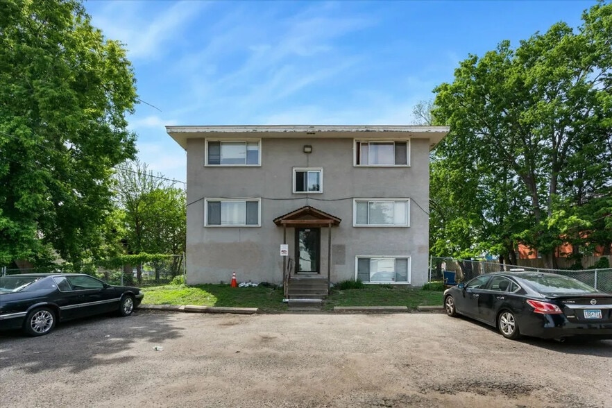 More Photos Of 3021 Longfellow Ave, Minneapolis Apartments For Sale