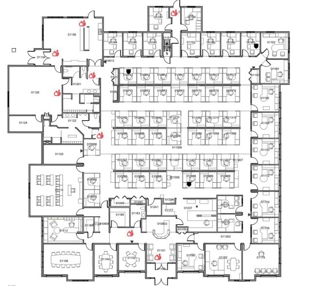 More Photos Of 711 Eisenhower Dr, Kimberly Office For Lease