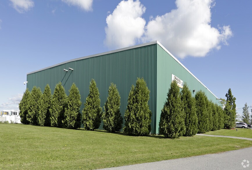 Primary Photo Of 3500 Boul de la Cité-des-Jeunes, Vaudreuil-dorion Warehouse For Sale
