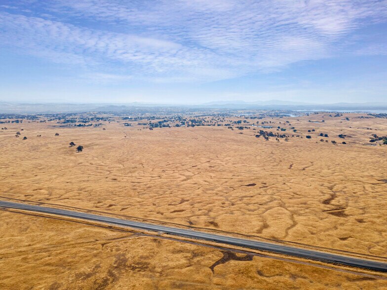 More Photos Of 1000 N State Highway 88, Ione Land For Sale