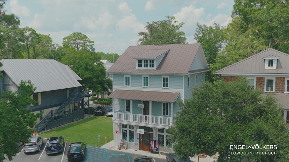 Primary Photo Of 8 State of Mind St, Bluffton Loft Creative Space For Sale