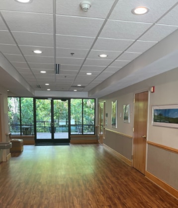More Photos Of 610 Jones Ferry Rd, Carrboro Medical For Sale