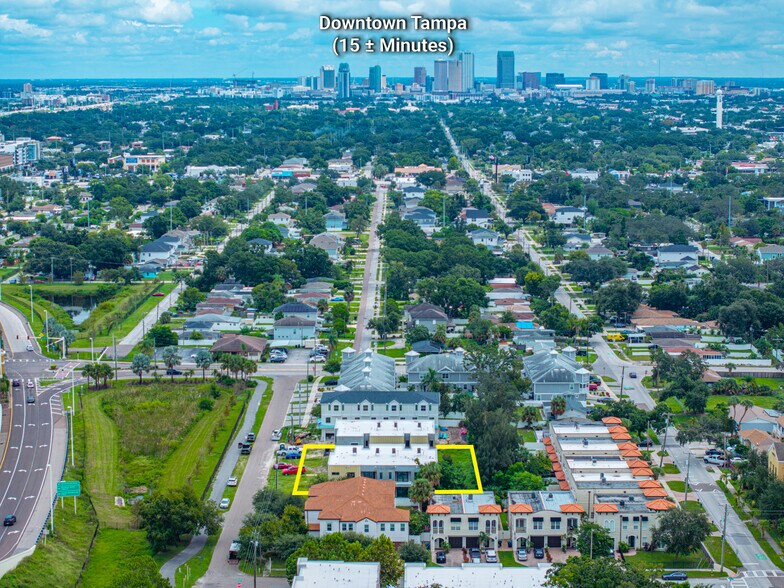 More Photos Of 4210 W Carmen St, Tampa Apartments For Sale