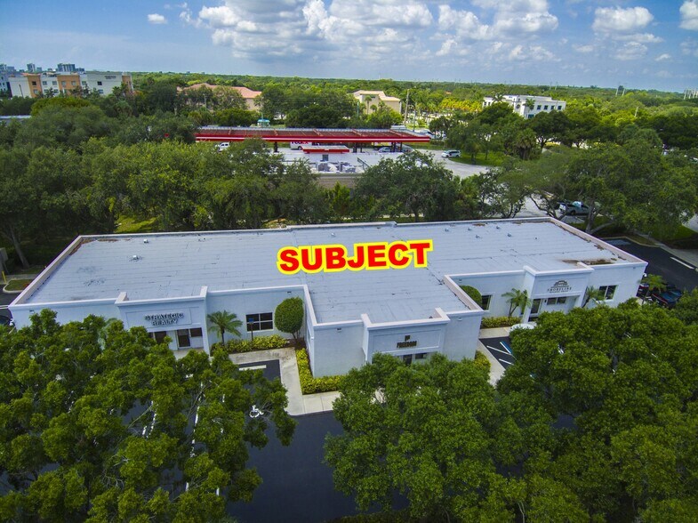 Primary Photo Of 500 Northpoint Pky, West Palm Beach Office For Lease