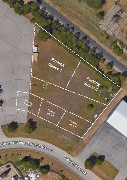 More Photos Of 3946 W Industrial Loop, Coeur d'Alene Land For Lease