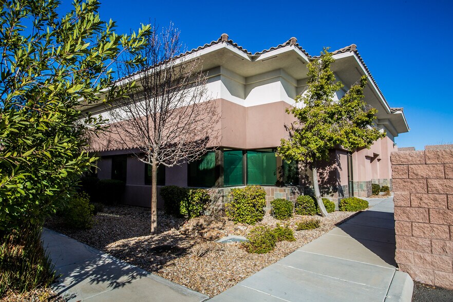 Primary Photo Of 5524 S Fort Apache Rd, Las Vegas Office Residential For Lease