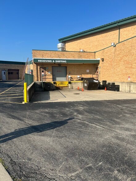 More Photos Of 2960 W Enon Rd, Xenia Flex For Lease