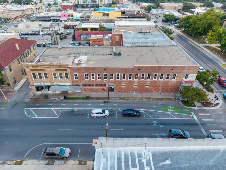 More Photos Of 101 E Hopkins St, San Marcos General Retail For Sale