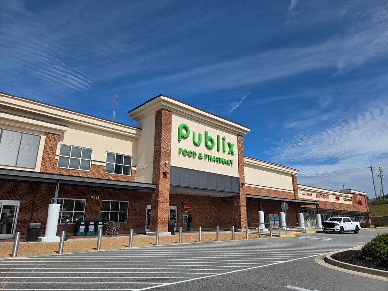 Primary Photo Of 5577 Thomaston Rd, Macon-Bibb Unknown For Lease