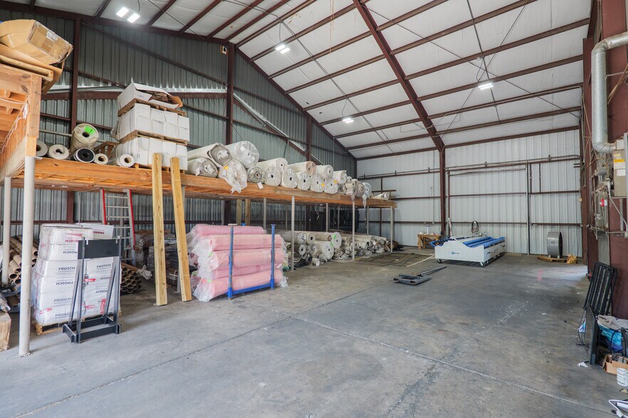 More Photos Of 125 Blanchard St, Valdosta Warehouse For Sale