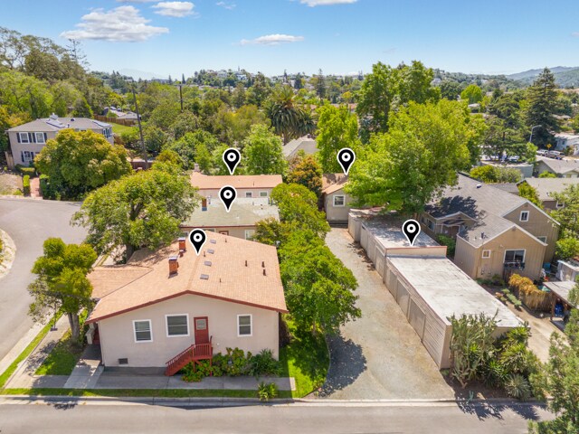 More Photos Of 1202-1212 Willow St, Martinez Apartments For Sale