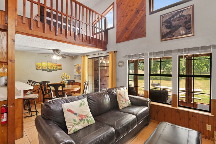 More Photos Of 6641 Ranch 1120 Rd, Rio Frio Specialty For Sale