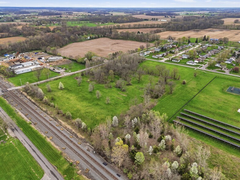 More Photos Of South Indiana Street St, Waterloo Land For Sale
