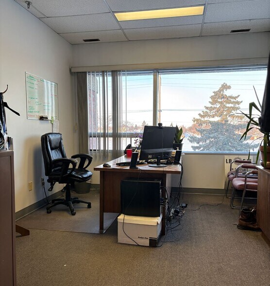 More Photos Of 301 Weston St, Winnipeg Industrial For Lease