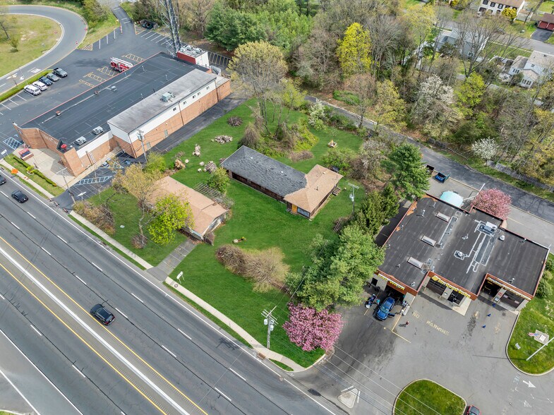 More Photos Of 4621 US Highway 9, Howell Office For Sale