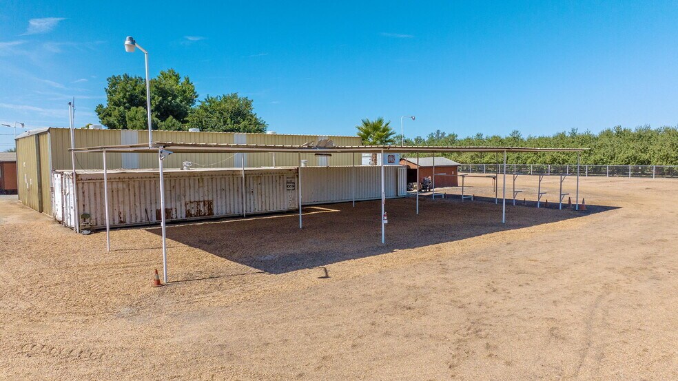 More Photos Of 28548 Woollomes Rd, Wasco Land For Sale