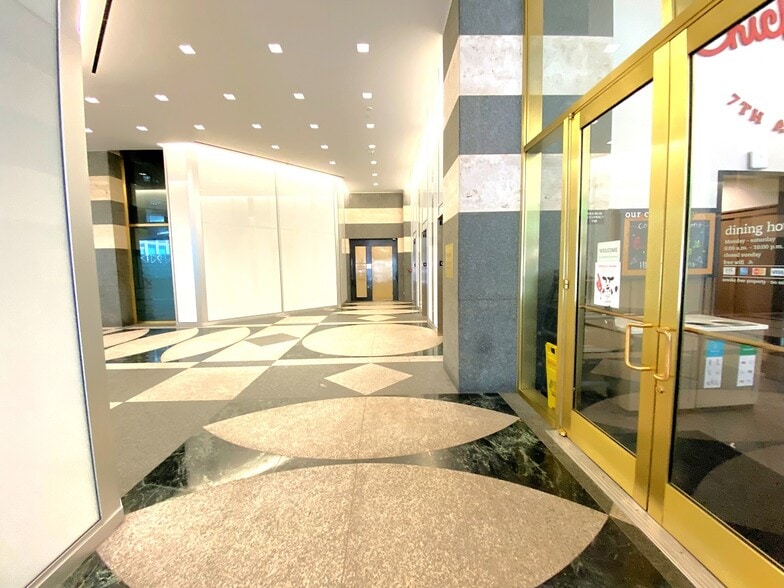 More Photos Of 660 S Figueroa St, Los Angeles Office For Sale