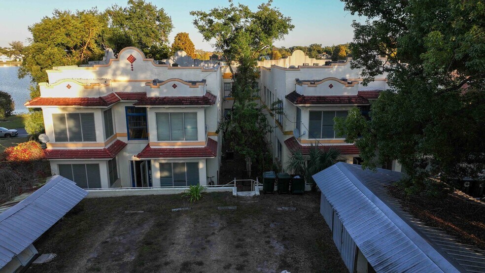 More Photos Of 183 Lake Morton Dr, Lakeland Multifamily For Sale