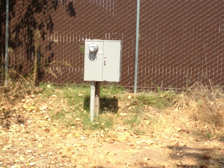 More Photos Of 2534 E El Norte Pky, Escondido Land For Lease