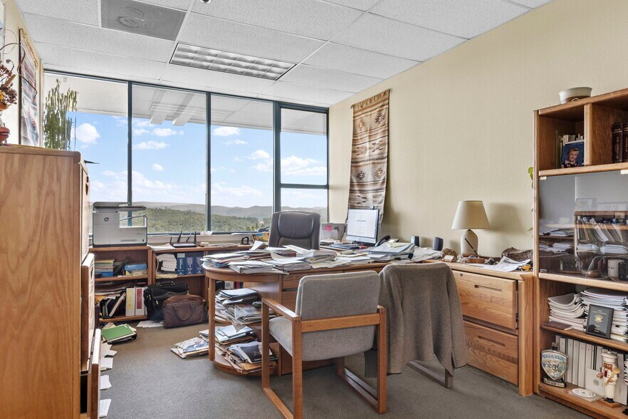 More Photos Of 13620 Lincoln Way, Auburn Office For Sale