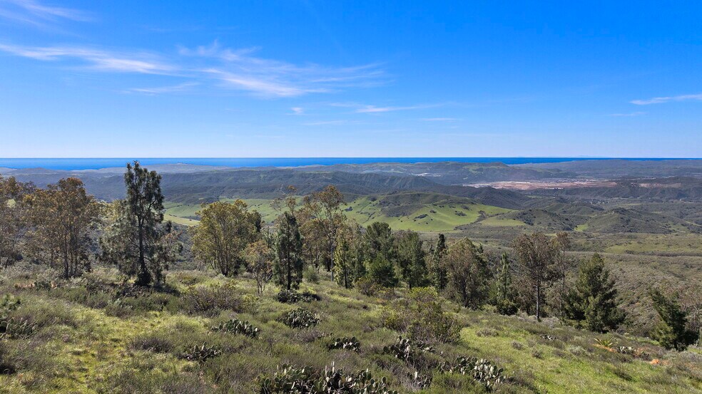 More Photos Of Boundry Rd @ Ortega Highway, San Juan Capistrano Land For Sale