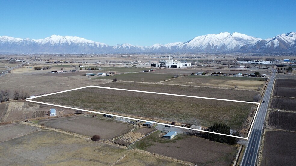 Primary Photo Of 4058 W 9600 S, Payson Land For Sale