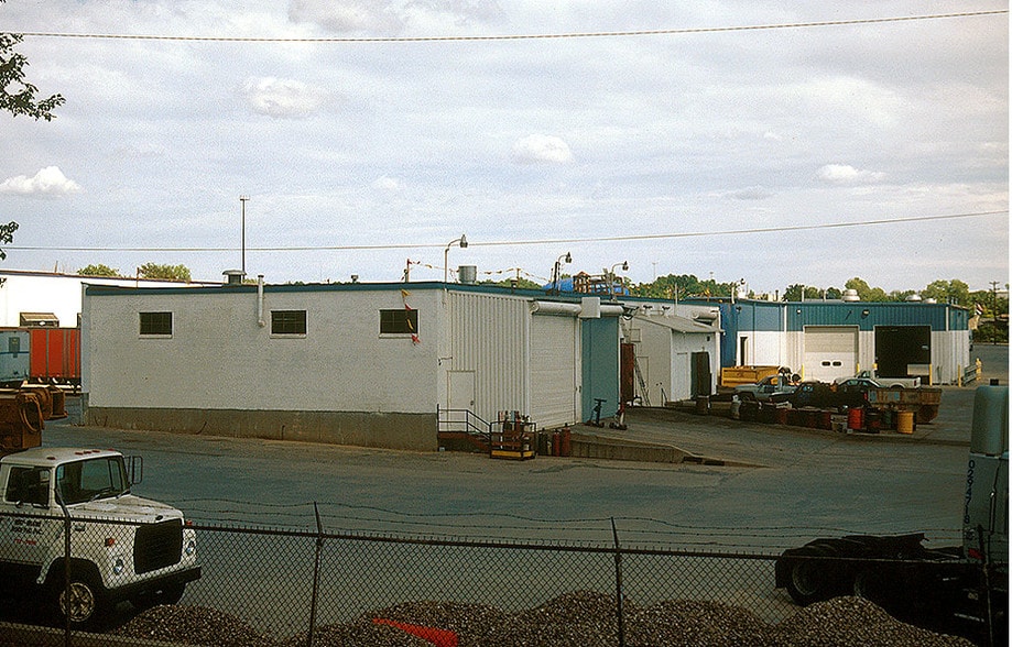 More Photos Of 98 Glendale-Milford Rd, Cincinnati Warehouse For Sale