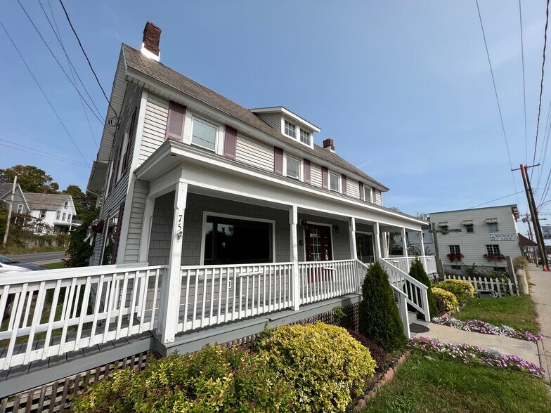 More Photos Of 75 Montcalm St, Ticonderoga Office Residential For Sale