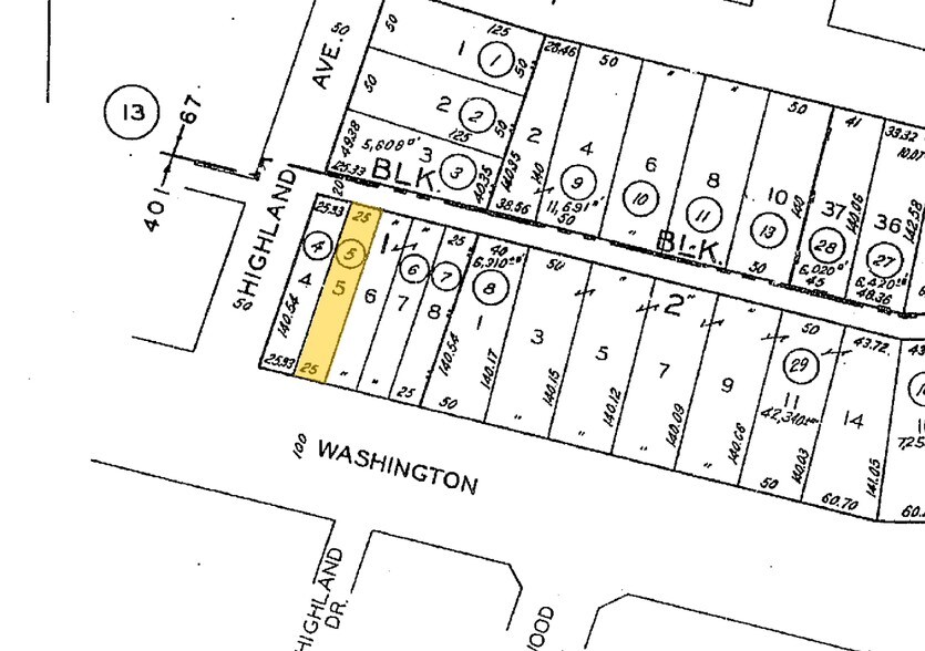 More Photos Of 4875 W Washington Blvd, Los Angeles Storefront For Lease