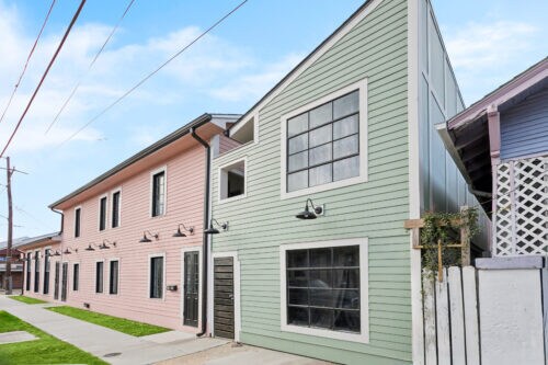 More Photos Of 2601-2603 3rd St, New Orleans Apartments For Sale