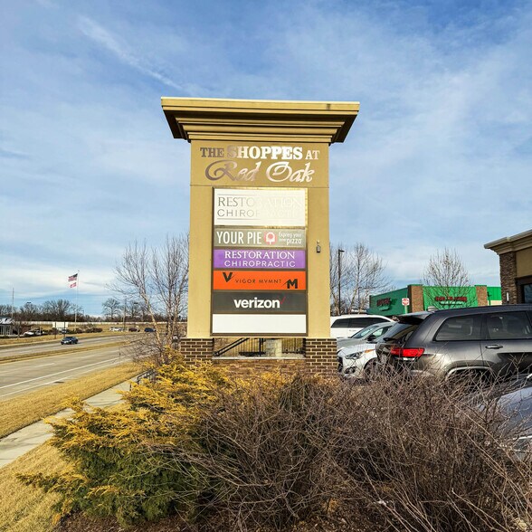 More Photos Of 1413 Grindstone Plaza Dr, Columbia General Retail For Sale