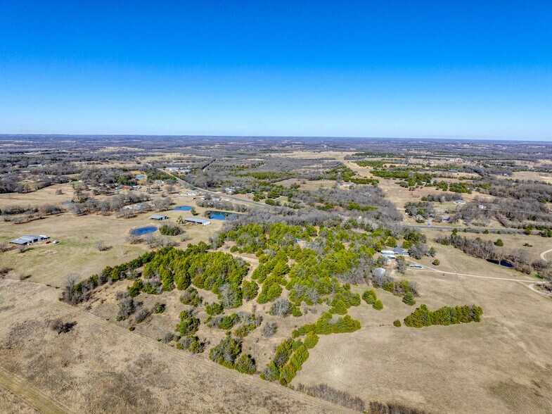 More Photos Of 4292 State Highway 56, Bells Land For Sale