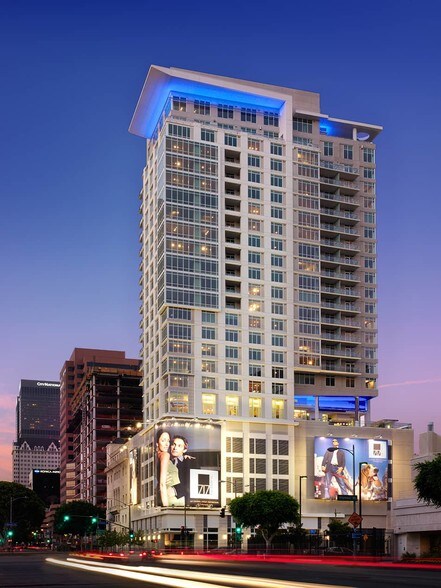 More Photos Of 717 W Olympic Blvd, Los Angeles Apartments For Lease