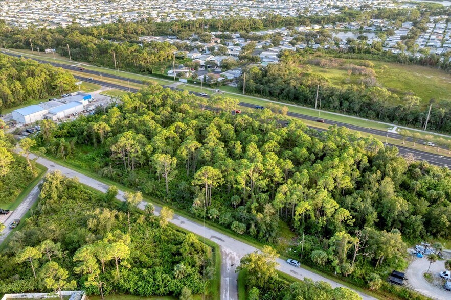 More Photos Of 11201 S Tamiami Trl, North Port Land For Sale