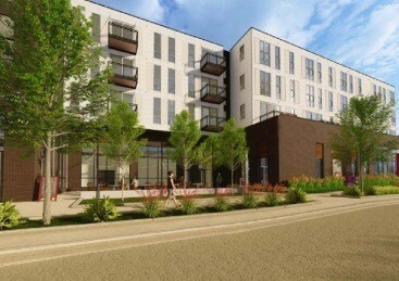 More Photos Of 1500 E North Ave, Milwaukee Apartments For Lease