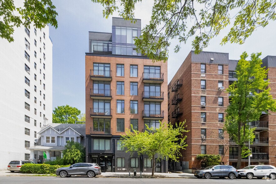 More Photos Of 1191 Ocean Ave, Brooklyn Apartments For Sale