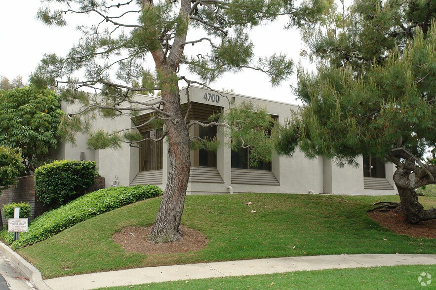 Primary Photo Of 4700 Teller Ave, Newport Beach Office For Lease