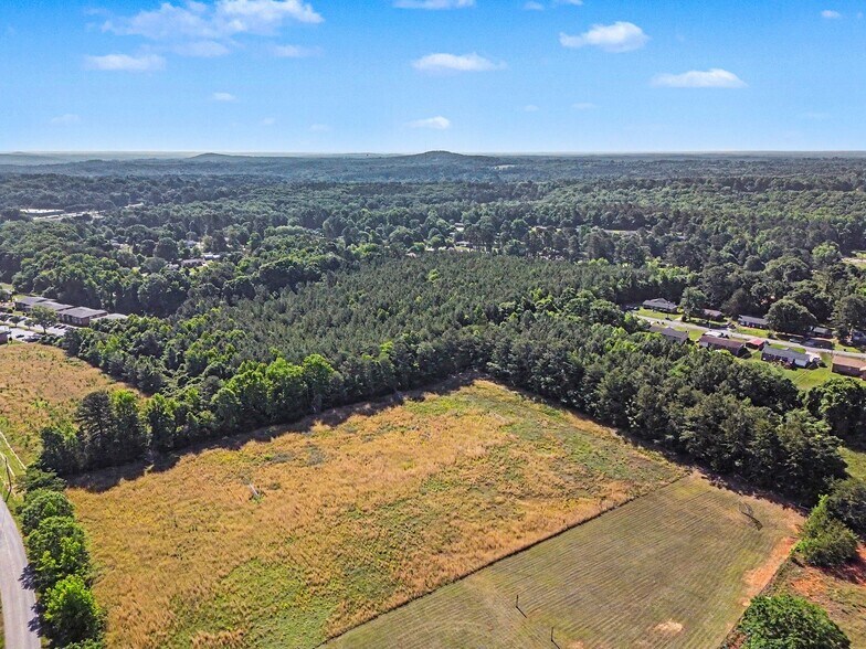More Photos Of 0000 Hetty Hill St, Gaffney Land For Sale