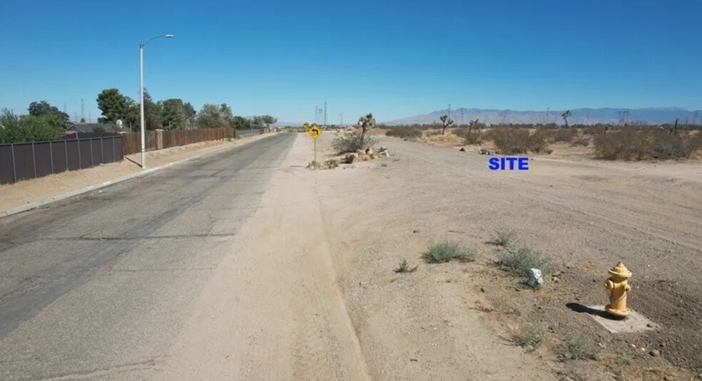 More Photos Of 1 Eucalyptus St, Victorville Land For Sale