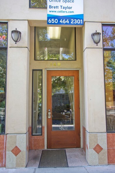 More Photos Of 142-156 Castro St, Mountain View Office For Lease