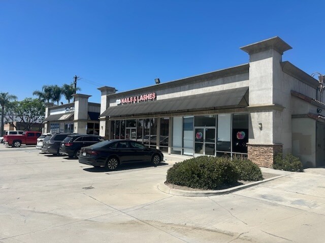 More Photos Of 16846 Valley Blvd, Fontana Unknown For Lease