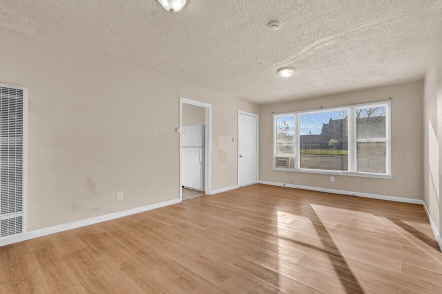 More Photos Of 1146 N Monroe St, Stockton Apartments For Sale