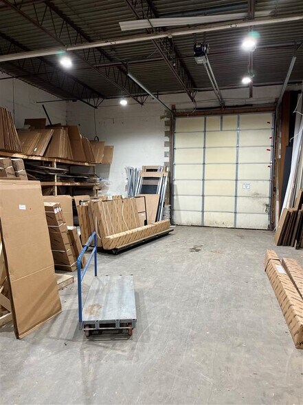 More Photos Of 1355 Judd Ave SW, Grand Rapids Manufacturing For Lease