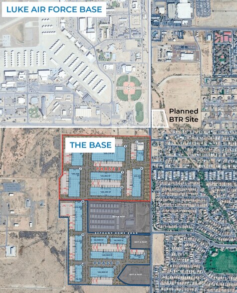 More Photos Of N Litchfield Rd, Glendale Land For Sale