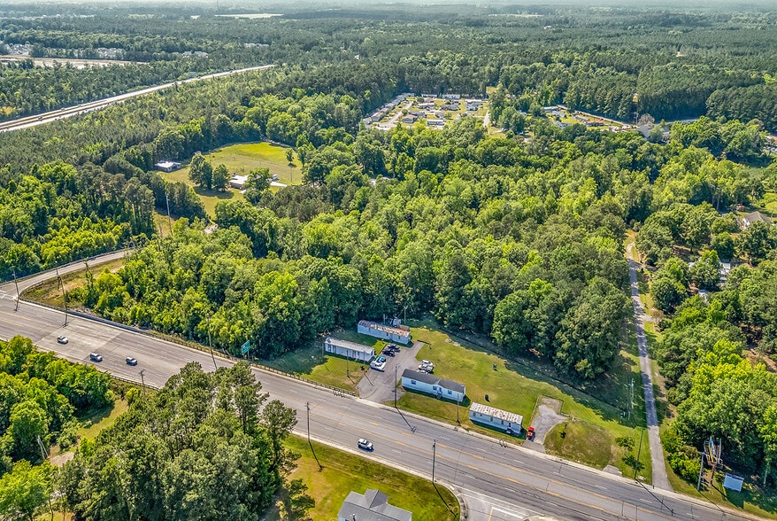 More Photos Of 7770 Highway 707, Myrtle Beach Land For Sale