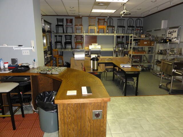 More Photos Of 2560 Fairmount Church Rd, Sewickley Office For Sale