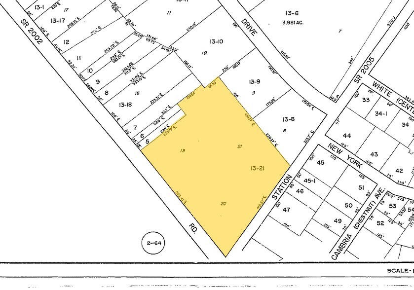 More Photos Of 510 Station Ave, Bensalem Warehouse For Lease
