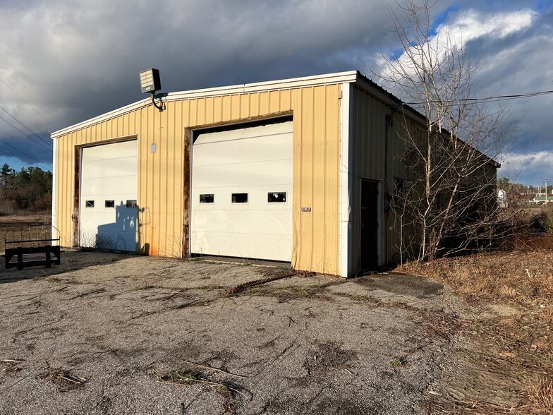 More Photos Of 326 Derry Rd, Hudson Land For Sale