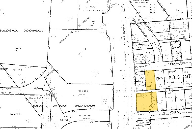 More Photos Of 18504 Bothell Way NE, Bothell Medical For Lease